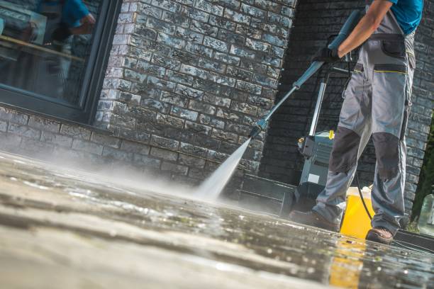 Concrete Sealing in Sudan, TX