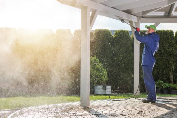 Best Driveway Pressure Washing  in Sudan, TX