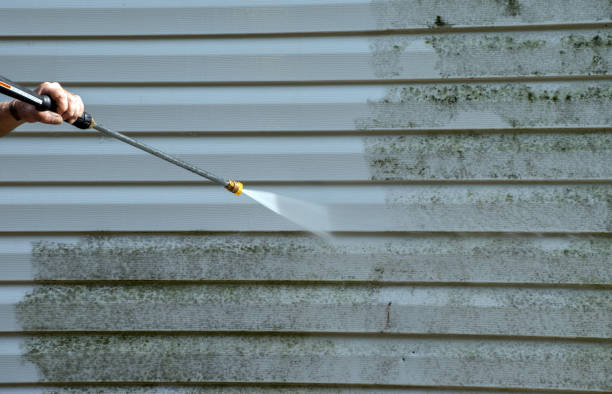 Professional  Pressure Washing Services in Sudan, TX