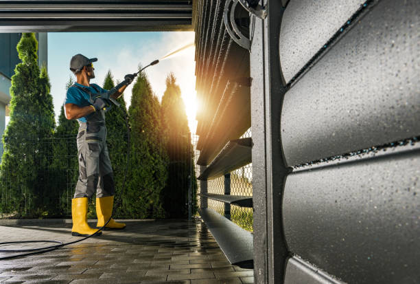 Best Dumpster Area Cleaning  in Sudan, TX