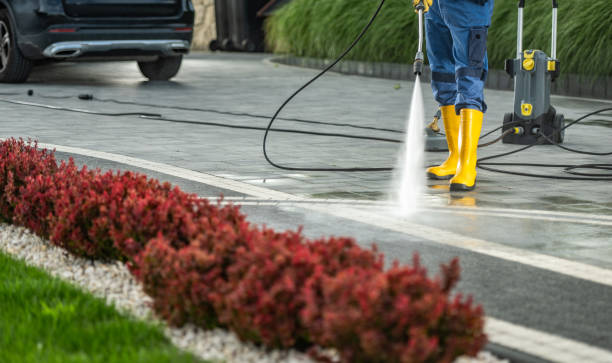 Best Gas Station Cleaning  in Sudan, TX